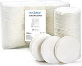 Cotton Rounds, 5.8cm Dia., 400pcs/bag, 997239