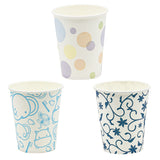 Paper Cup, 5oz(150ml) 1000pcs/box, 990447, 990448, 990456