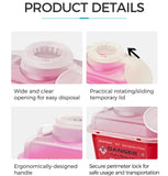 7.0L Disposal Sharps Container, 993841