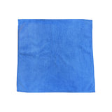 Reusable Washcloth, 87% Cotton and 17% Polyester, 300mm x 300mm, 500pcs/case, 997976