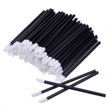Disposable Lip Applicators Wand, 50pcs/bag, 993888
