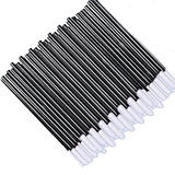 Disposable Lip Applicators Wand, 50pcs/bag, 993888