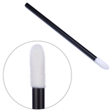 Disposable Lip Applicators Wand, 50pcs/bag, 993888