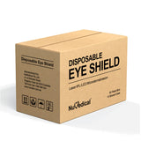 Disposable Eye Shield, for Laser/IPL/LED/Microdermabrasion, 50pairs/box, $1.39 per pair, 992741