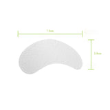 Eye Pads Lash extensions, 2pairs x 100pouches/box, 991896