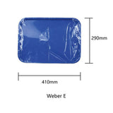 Tray Sleeves, 500pcs/box, 992610, 992611, 992612