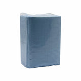 NuLilium Premium Bibs, 480mm x 330mm, 2Ply Heavy Tissue + 1Ply Poly, 50pcs x 10packs/case, $29.95-$32.95/box, 990197 - 990209