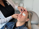 Disposable Eye Shield, for Laser/IPL/LED/Microdermabrasion, 50pairs/box, $1.39 per pair, 992741