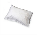 Pillowcase, Tissue/Poly, 25pcs/bag, 991783