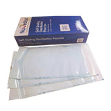 Self-Sealing Sterilisation Pouches, 57mm x 130mm, Class 4, 990621 & 990621L
