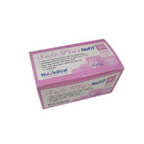 Level 2 Medical Mask with Anti-Fog, Pink, 40pcs/box, $5.95/box, 992289