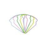 Eye Shields, 5 Frame + 25 Lenses, 992374, 992375