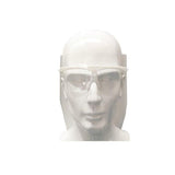 Face Shield Type B - Ultra Light Full, 992377, 992379