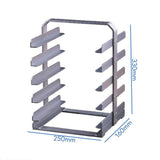Mini Tray Holder, 993210