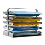 Size B Tray Holder - 5, 993211