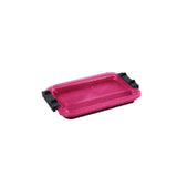Flat Tray Cover (Size B), 994136 (Comply with Flat Tray Size B 994137 series & 994153 series)