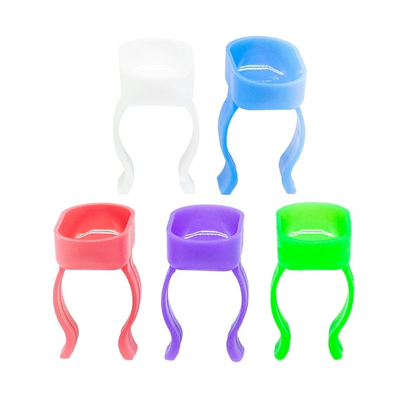 Disposable Prophy Rings, 200 Pcs/Bag, 990901 – Beauty, Chiropractice ...