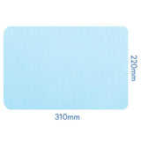 Liquid-Proof Tray Covers, 1000 pcs/case, 992560, 992561