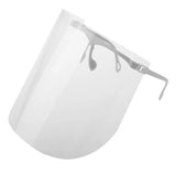 Face Shield Type B - Ultra Light Full, 992377, 992379