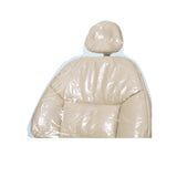 1/2 Chair Cover, Standard size, 610mm x 710mm, 992627