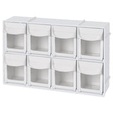 Tilt Bins - 8 Bins, 993479, 993480